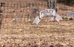 Mosley Cemetery