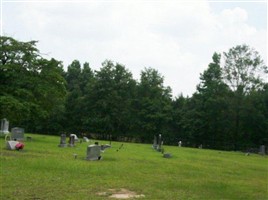 Mount Andrew Cemetery