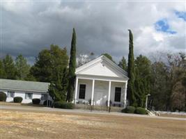 Mount Arnon Baptist Church Cemetery
