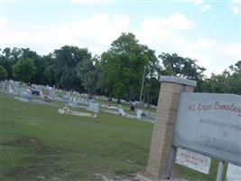 Mount Enon Memorial Cemetery