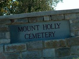 Mount Holly Cemetery