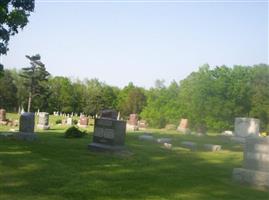 Mount Horeb Cemetery