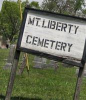 Mount Liberty Cemetery
