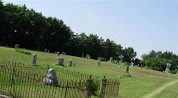 Mount Liberty Church Cemetery