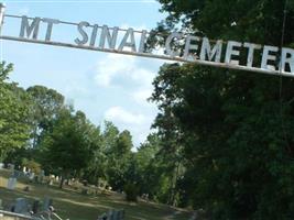 Mount Sinai Cemetery