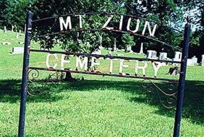 Mount Zion Cemetery