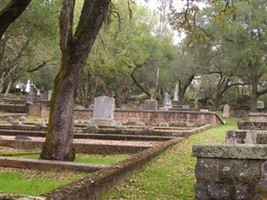 Mountain Cemetery