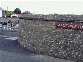Mountcastle Cemetery