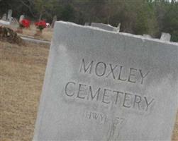 Moxley Cemetery