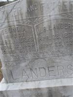 M. R. Landers