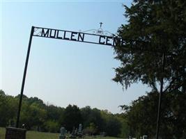 Mullen Cemetery