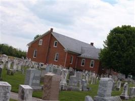 Mummerts Meetinghouse Cemetery