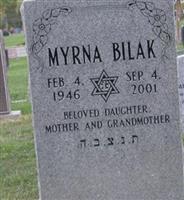 Myrna Bilak