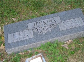 Myron Jenkins