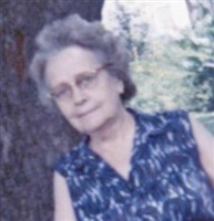 Myrtle Albina Bethurum Karlen