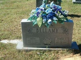 Myrtle Clarice Spears Bellamy Myrtle Clarice Spears Bellamy