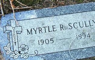 Myrtle R. Scully