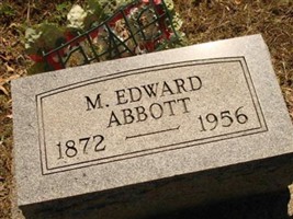 N. Edward Abbott N. Edward Abbott