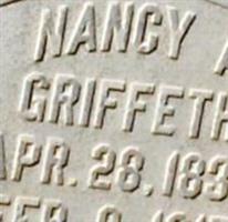 Nancy Ann Elder Griffeth
