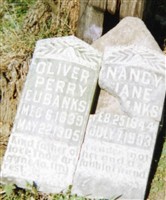 Nancy Jane Bishop Eubanks