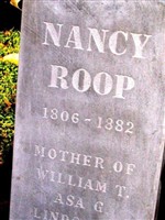 Nancy Roop