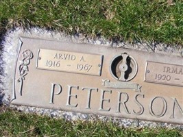 Nannie Karolin Pettersson Peterson