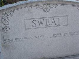 Natalie Juana Hammock Sweat