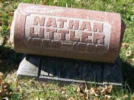 Nathan Littler