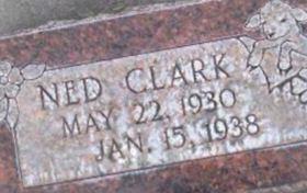Ned Clark