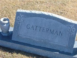 Nedra R. Gatterman Nedra R. Gatterman