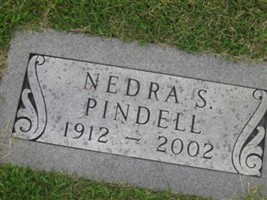 Nedra S Pindell Nedra S Pindell