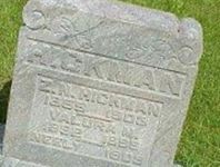 Neely B. Hickman Neely B. Hickman