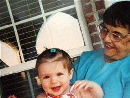 Nell Jean Sizemore Boggs
