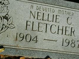 Nellie C Fletcher