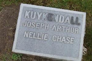 Nellie Chase Kuykendall