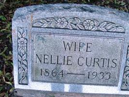 Nellie Curtis MacMillan