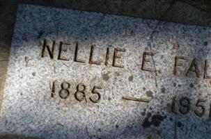 Nellie E Fall