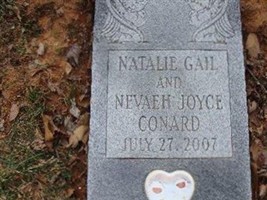 Nevaeh Joyce Conard Nevaeh Joyce Conard