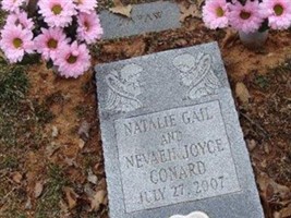 Nevaeh Joyce Conard Nevaeh Joyce Conard