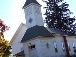 New Guilford Cemetery