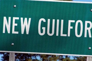 New Guilford Cemetery