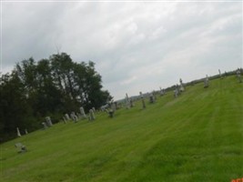 New Guilford Cemetery