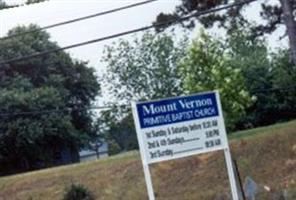 New Mount Vernon Cemetery
