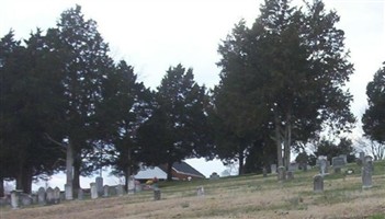 New Salem-Turner Cemetery