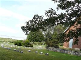 New West Grove Cemetery