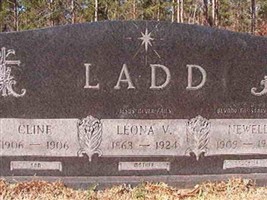Newell Ladd