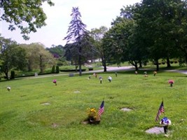 Newport Memorial Park