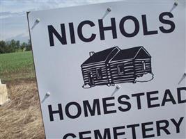 Nichols Family Graveyard