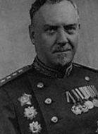 Nikolai Alexandrovich Bulganin