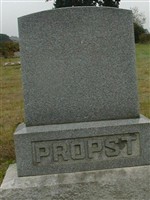 Nina Propst